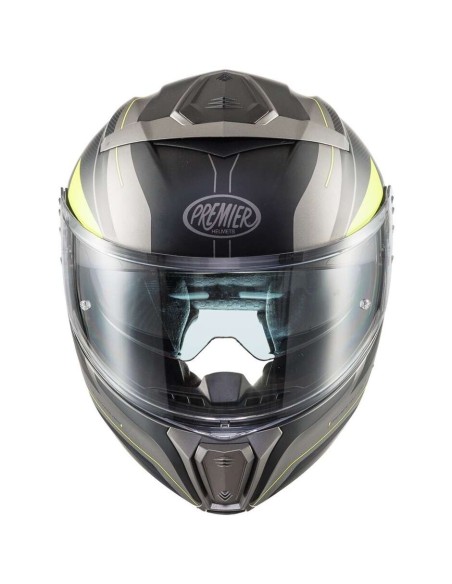 Modular helm Premier Legacy GT ASY17BM