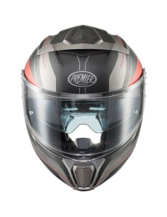 Casque modulaire Premier Legacy GT AS17BM 2