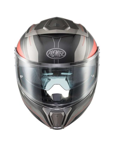 Modular helm Premier Legacy GT AS17BM