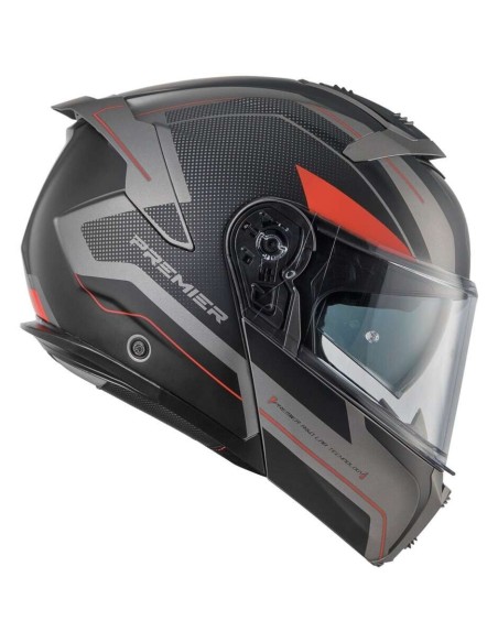 Modular helm Premier Legacy GT AS17BM