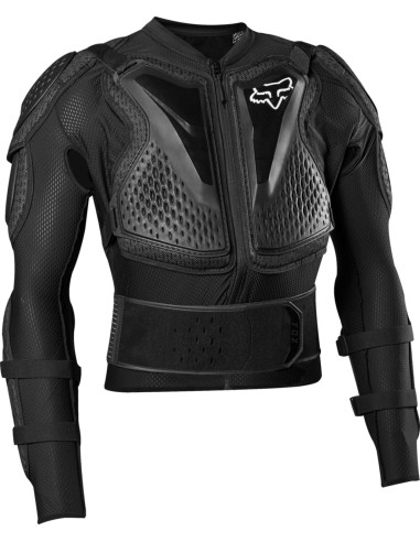 Fox Titan Sport Jacket noir