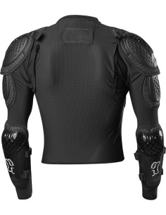 Fox Titan Sport Jacket nero 2