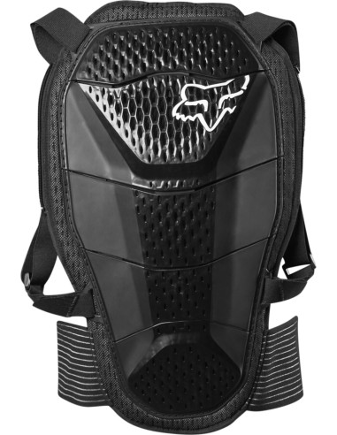 Fox Titan Sport Jacket nero