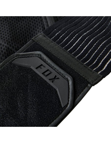 Fox Titan Sport Jacket nero