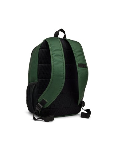 Fox sac à dos Clean Up Backpack vert