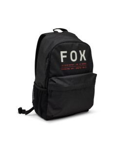 Fox sac à dos Clean Up Backpack noir