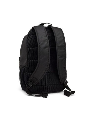 Fox zaino Clean Up Backpack nero