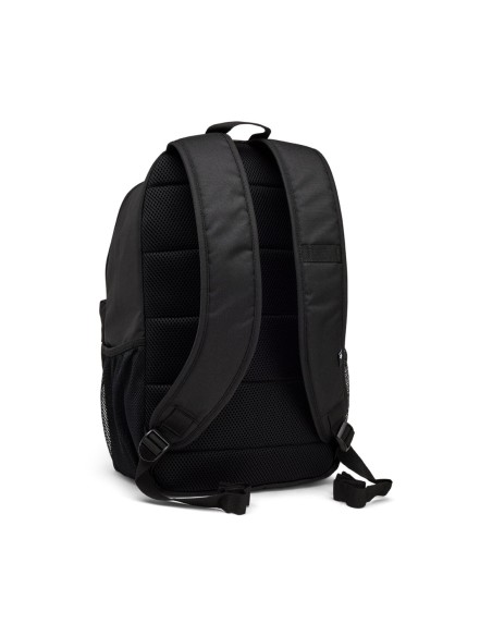 Fox backpack Clean Up Backpack black