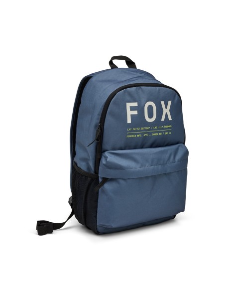 Fox backpack Clean Up Backpack graphite