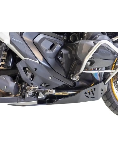 Axp AX1829 Skid Plate Adventure BMW R1300GS (2024-2026)