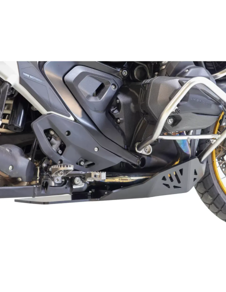 Axp AX1829 Skid Plate Adventure BMW R1300GS (2024-2026)