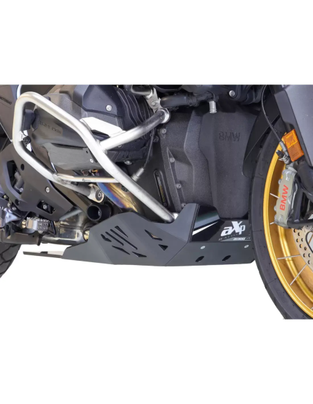 Axp AX1829 Skid Plate Adventure BMW R1300GS (2024-2026)