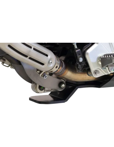 AXP AX1779 Skid plate Yamaha Tenere 700 (2021-2026)