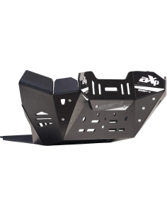 AXP AX1775 Skid plate Adventure CFMOTO 800 MT-X (2025-2027) 2