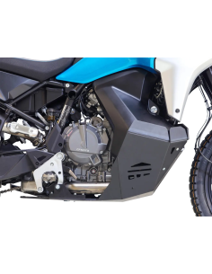 AXP AX1775 Skid plate Adventure CFMOTO 800 MT-X (2025-2027)