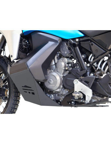AXP AX1775 Skid plate Adventure CFMOTO 800 MT-X (2025-2027)