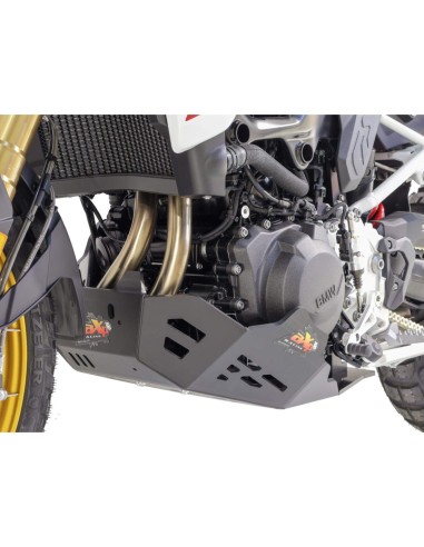 AXP AX1772 Skid plate BMW F900GS / F800GS NO crash bars ( 2024