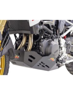 AXP AX1772 Skid plate BMW F900GS / F800GS NO crash bars ( 2024 2