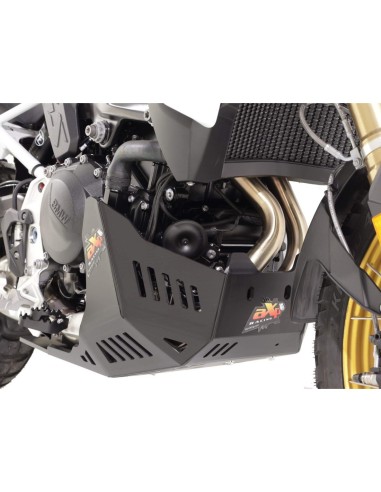 AXP AX1772 Skid plate BMW F900GS / F800GS NO crash bars ( 2024