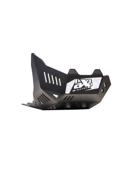 AXP AX1772 Skid plate BMW F900GS / F800GS NO crash bars ( 2024
