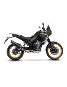 LeoVince KOVE 800X PRO / ADV / RALLY (2024-26) LV ONE EVO Inox 2