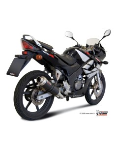 MIVV GP Honda CB 1000 R (2008-2017)