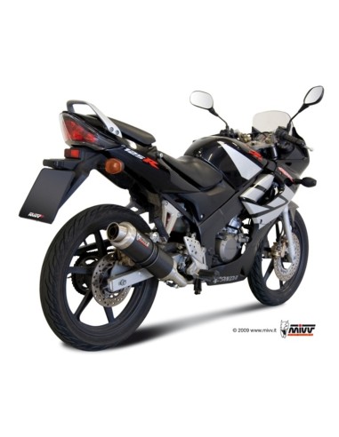 MIVV GP Honda CB 1000 R (2008-2017)