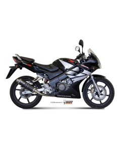 MIVV GP Honda CB 1000 R (2008-2017) 2