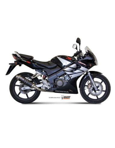 MIVV GP Honda CB 1000 R (2008-2017)
