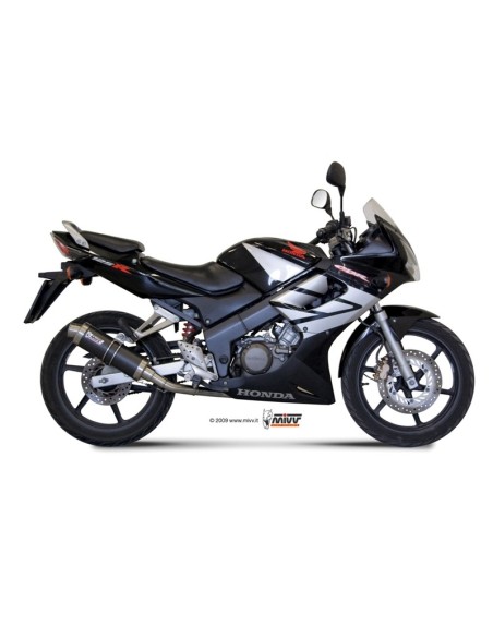 MIVV GP Honda CB 1000 R (2008-2017)