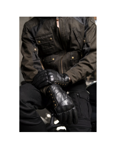 Guanti estivi By City Thunder