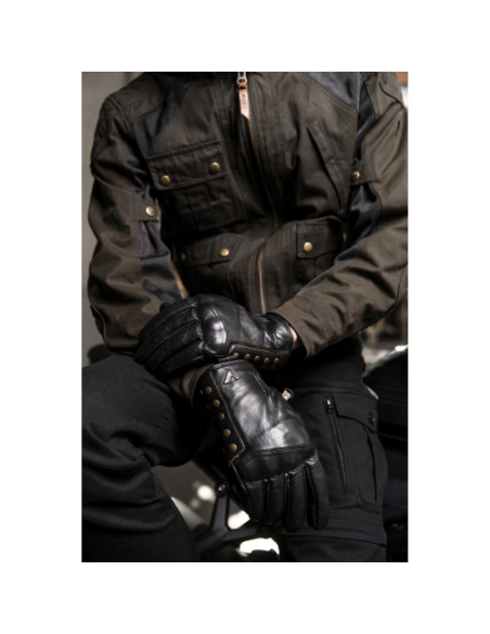 Guanti estivi By City Thunder