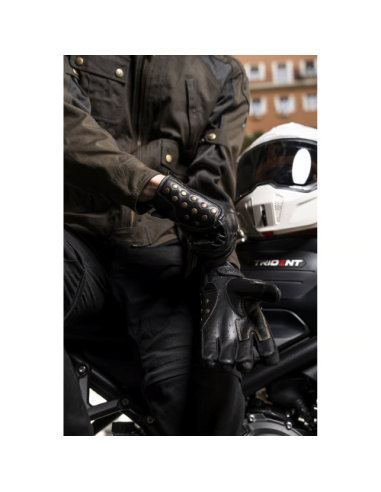Guanti estivi By City Thunder