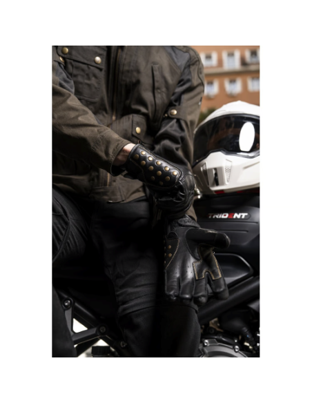 Guanti estivi By City Thunder