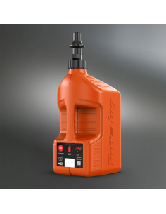 TUFFJUG VS RIPPERCAP 20L orange