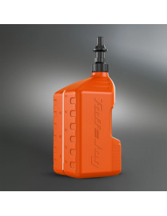 TUFFJUG VS RIPPERCAP 20L orange 2