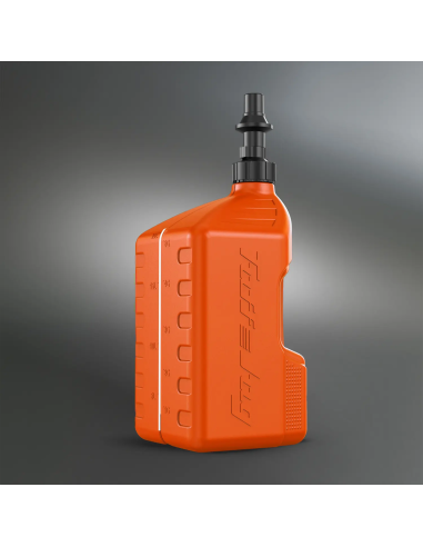 TUFFJUG VS RIPPERCAP 20L orange
