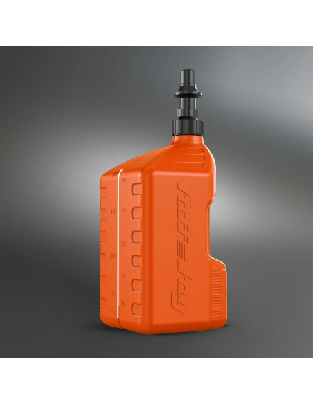 TUFFJUG VS RIPPERCAP 20L orange