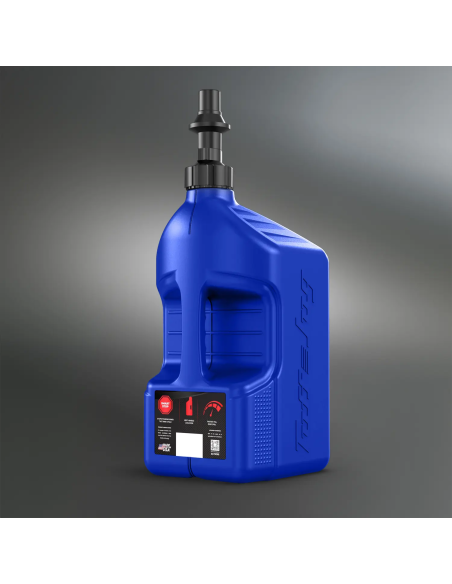 TUFFJUG VS RIPPERCAP 20L orange