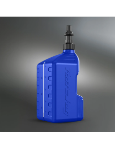 TUFFJUG VS RIPPERCAP 20L orange 2