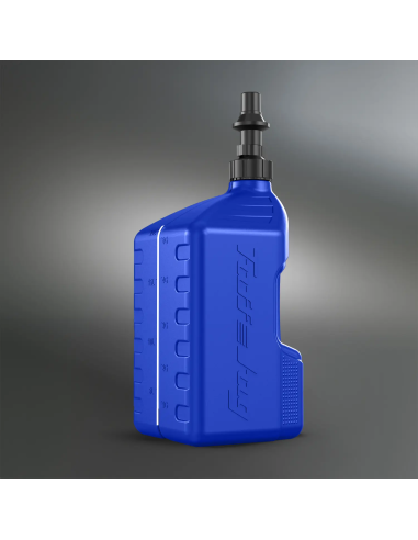 TUFFJUG VS RIPPERCAP 20L orange
