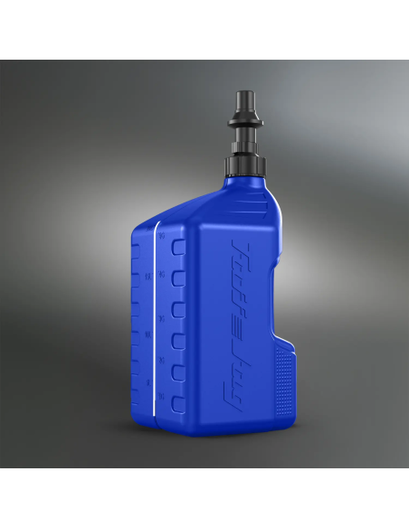 TUFFJUG VS RIPPERCAP 20L orange
