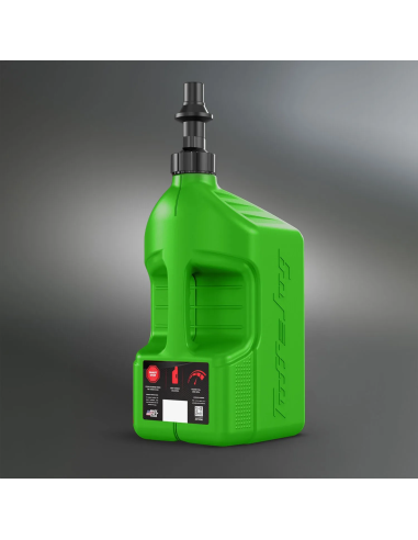 TUFFJUG VS RIPPERCAP 20L green