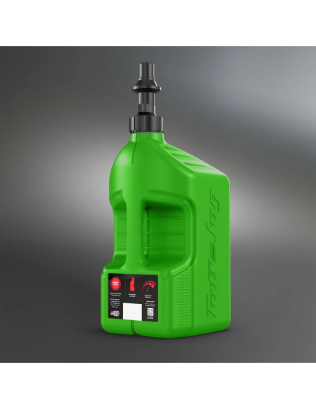 TUFFJUG VS RIPPERCAP 20L vert