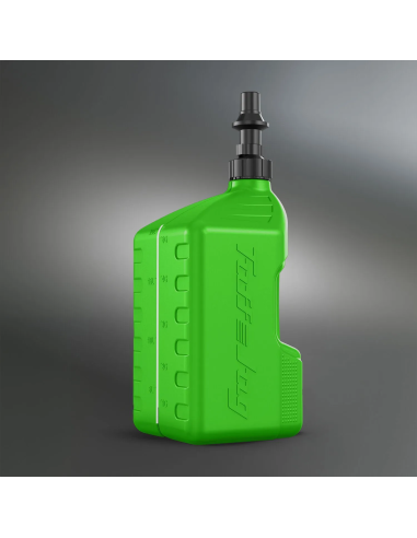 TUFFJUG VS RIPPERCAP 20L vert