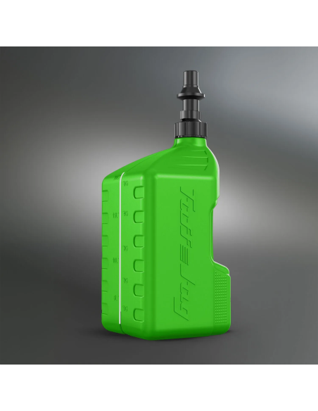 TUFFJUG VS RIPPERCAP 20L vert