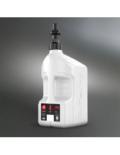 TUFFJUG VS RIPPERCAP 20L green