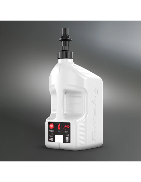TUFFJUG VS RIPPERCAP 20L vert