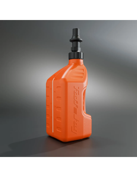 TUFFJUG VS RIPPERCAP 10L bianco