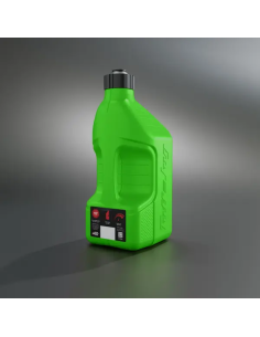 TUFFJUG VS RIPPERCAP 10L vert